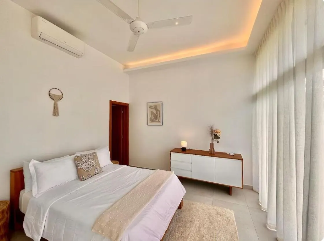 5 Bedroom Villa With Daily Housekeeping Las Terrenas