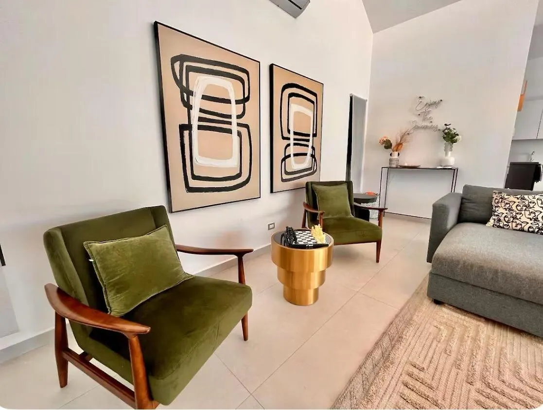 5 Bedroom Villa With Daily Housekeeping Las Terrenas 0*,  Dominicaanse Republiek