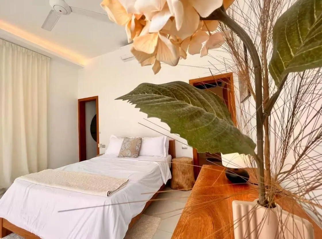 5 Bedroom Villa With Daily Housekeeping Las Terrenas Dominicaanse Republiek