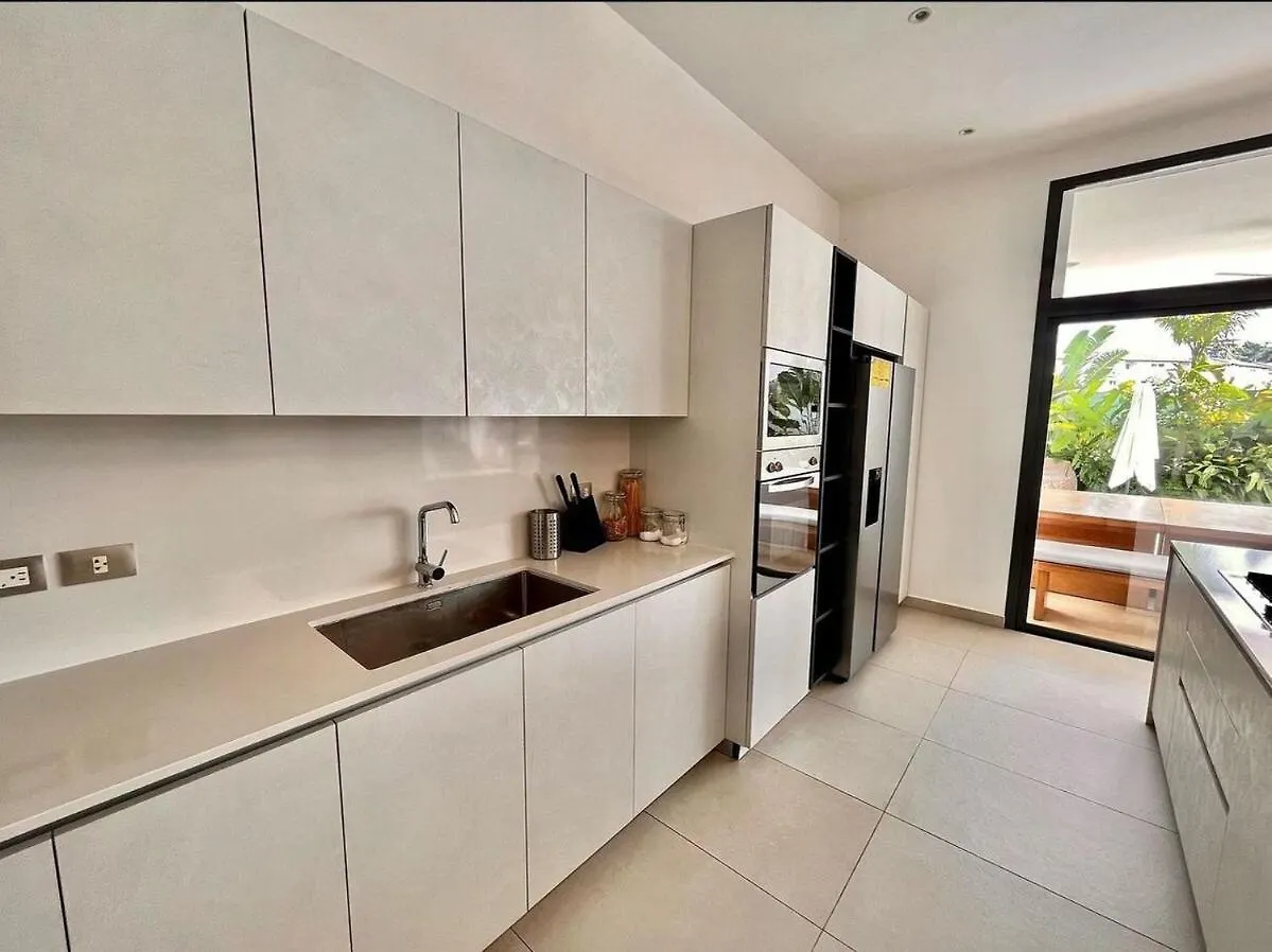 5 Bedroom Villa With Daily Housekeeping Las Terrenas Dominicaanse Republiek